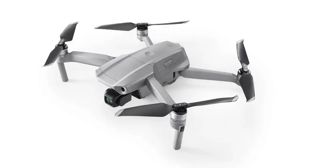 Dji Ma2ue3w Mavic Air 2 Drone User Guide