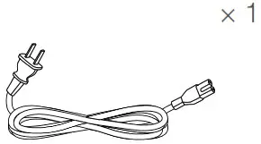 dji MA2UE3W MAVIC Air 2 Drone - In the Box 9