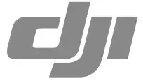 dji MA2UE3W MAVIC Air 2 Drone - Logo