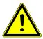 warning icon