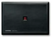 VIKING K-1705-IP Series VoIP Entry Phone System - Medium Range 125KHz Proximity Card Reader