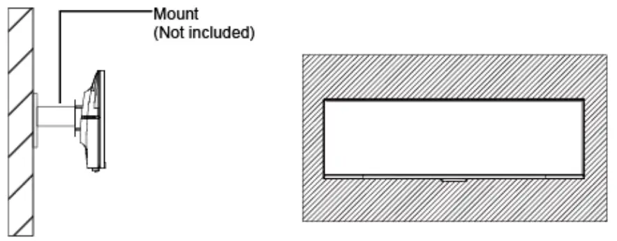 kogan KAMN44UWCLA 44 inch Ultrawide - Follow the directions