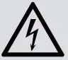 Electric Shock Icon