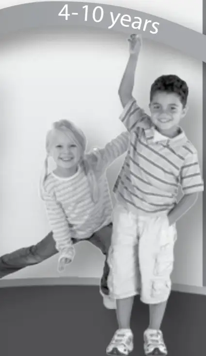 vtech 537603 Swipe & Discover Phone- 4-10year