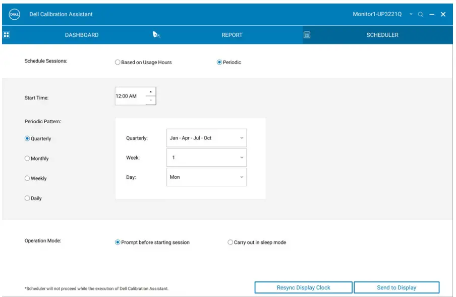 DELL UP3221Q UltraSharp 32 HDR Premier Color Monitor - figure 14