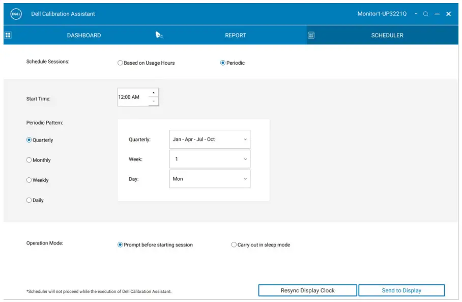 DELL UP3221Q UltraSharp 32 HDR Premier Color Monitor - figure 15