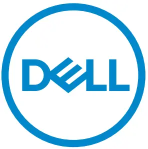 DELL UP3221Q UltraSharp 32 HDR Premier Color Monitor - logo