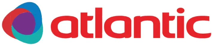 Atlantic logo