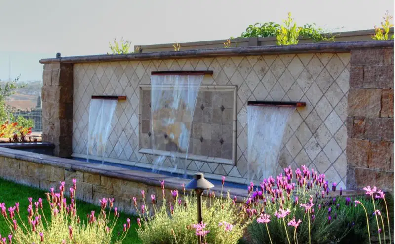 Atlantic Stainless Steel Copper Finish Spillways Owner's Manual