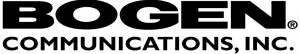 BOGEN logo