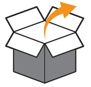 CHAMPION 201057 4250W Dual Fuel Open Frame -figure 1