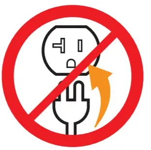 CHAMPION 201057 4250W Dual Fuel Open Frame -figure 12