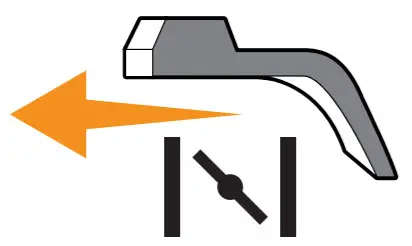 CHAMPION 201057 4250W Dual Fuel Open Frame -figure 14