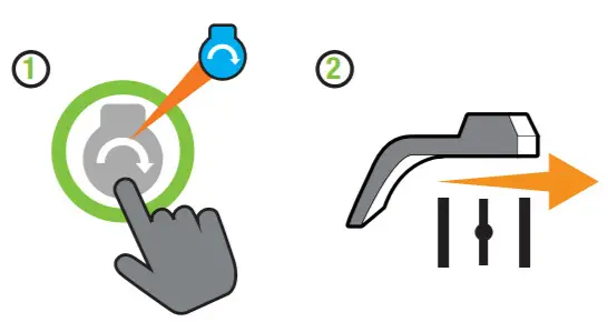 CHAMPION 201057 4250W Dual Fuel Open Frame -figure 15