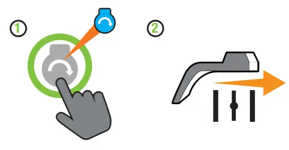 CHAMPION 201057 4250W Dual Fuel Open Frame -figure 17