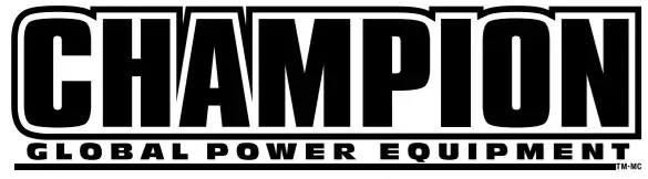 CHAMPION logo