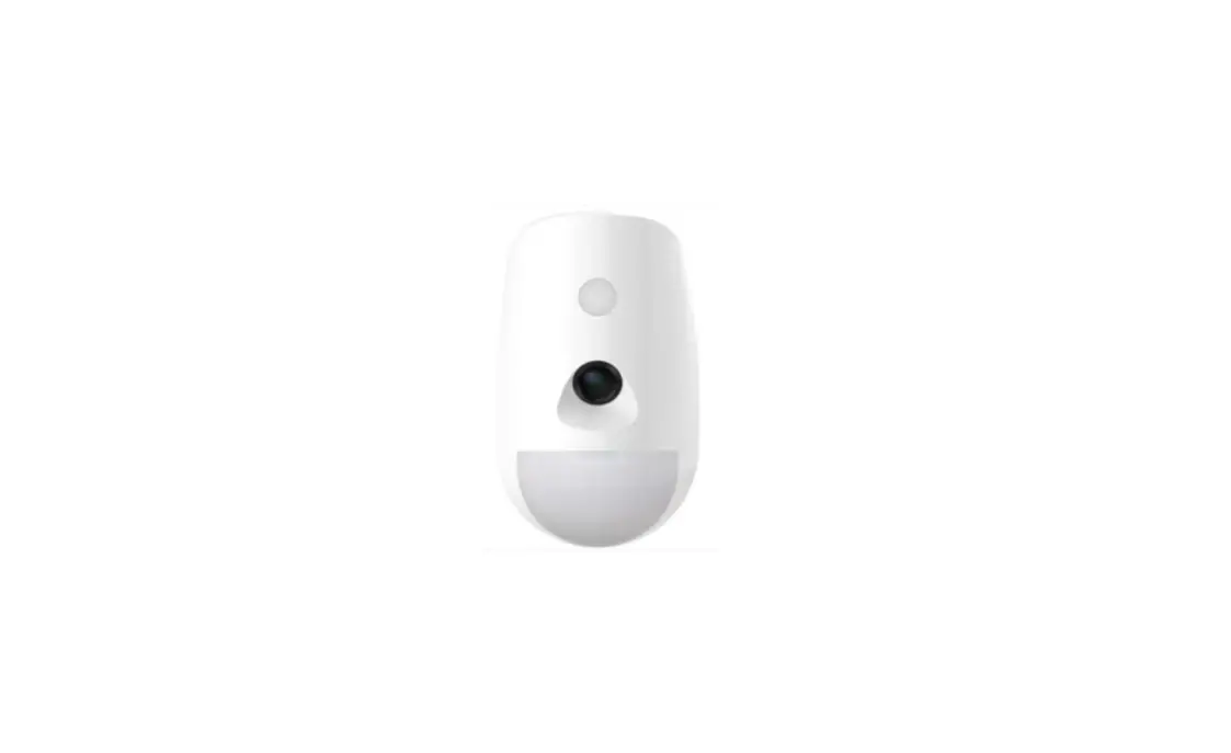 Hikvision Wireless Pir-camera Detector Ds-pdpc12p-eg2-we User Guide