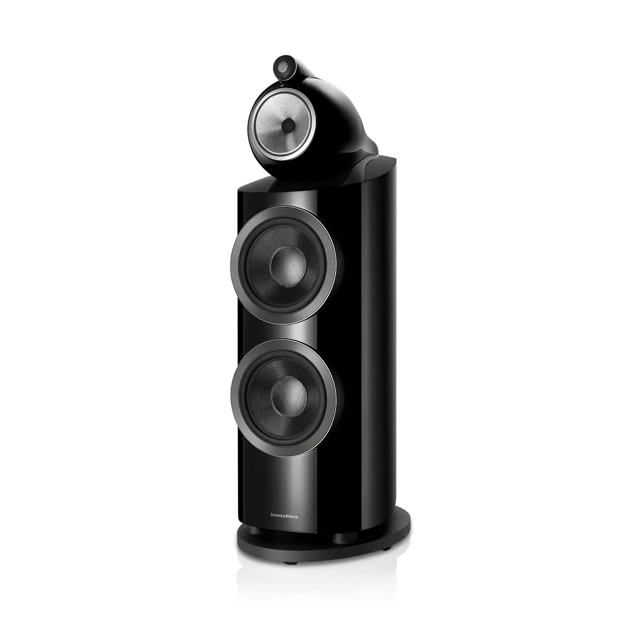 Bowers And Wilkins 800 Series Diamond Manual