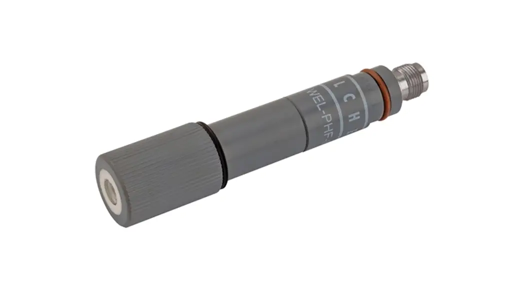 Walchem Wel Series Wel-phf-nn Ph/orp Electrodes Instruction Manual