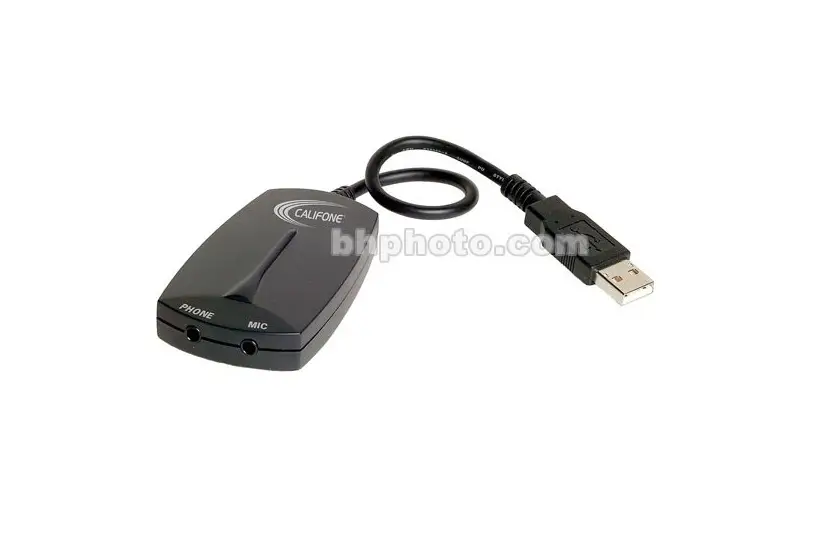Califone Ax-14 Digital Audio Converter Installation Guide Califone Ax-14 Digital Audio Converter Installation Guide