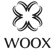WOOX - Logo