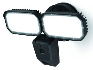 WOOX R4076 Smart Floodlight Camera - Cover