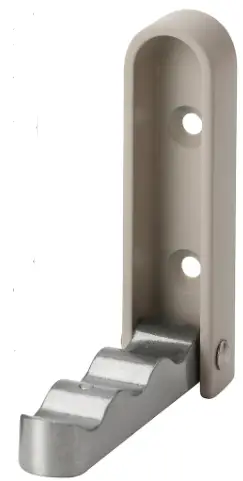 IKEA KLYKET Folding Hook