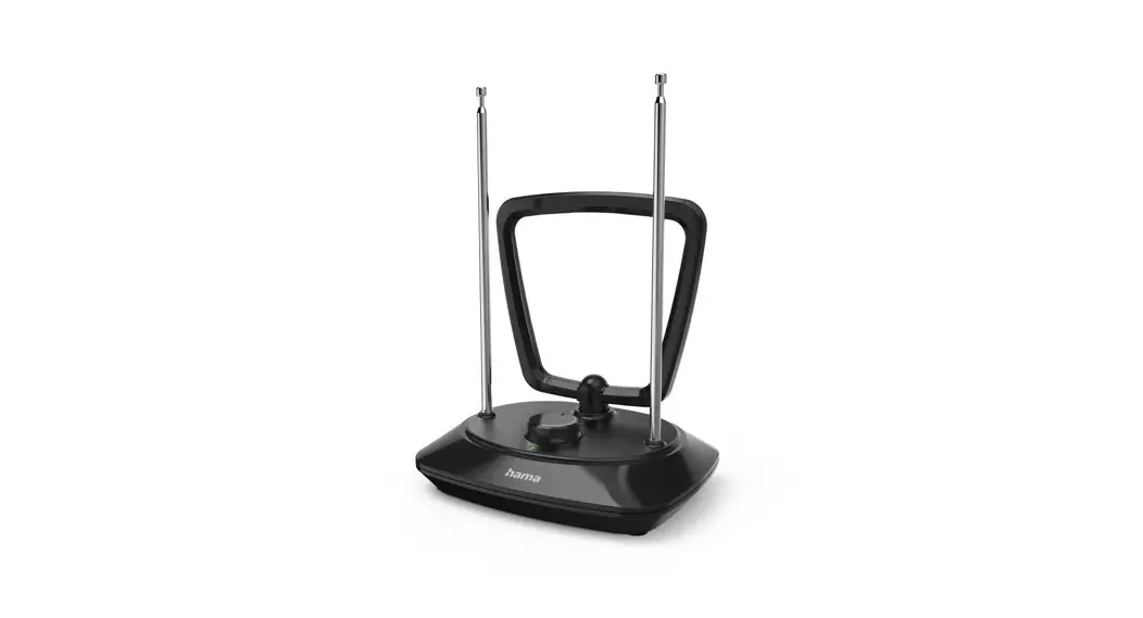 Hama 179841 Active Dvb-t2 Indoor Antenna Instruction Manual