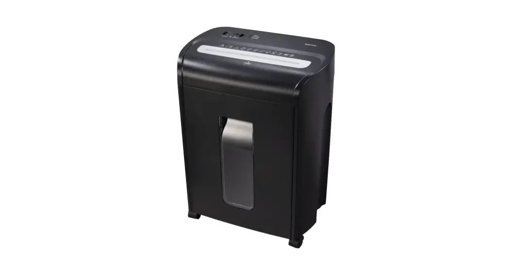 Hama 050546 Shredder Premium M10 Instruction Manual Hama 050546 Shredder Premium M10 Instruction Manual