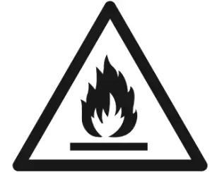 Fire icon