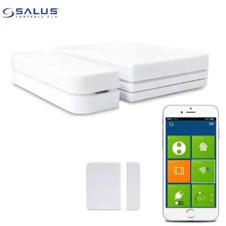 SALUS OS600 Window Door Sensor featured