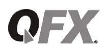 qfx logo
