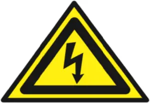 CKU-3030 - Caution 2