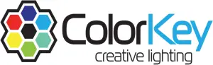 ColorKey logo x123