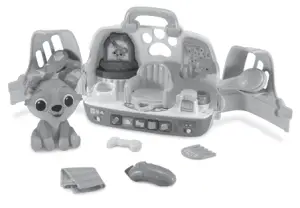 vtech 541700 Glam and Go Puppy Salon