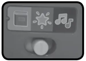 vtech 541700 Glam and Go Puppy Salon - ACTIVITIES2