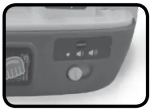 vtech 541700 Glam and Go Puppy Salon - FEATURES