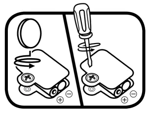 vtech 541700 Glam and Go Puppy Salon - INSTALLATION