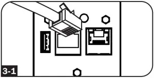 Dynamic IP Address Assignment