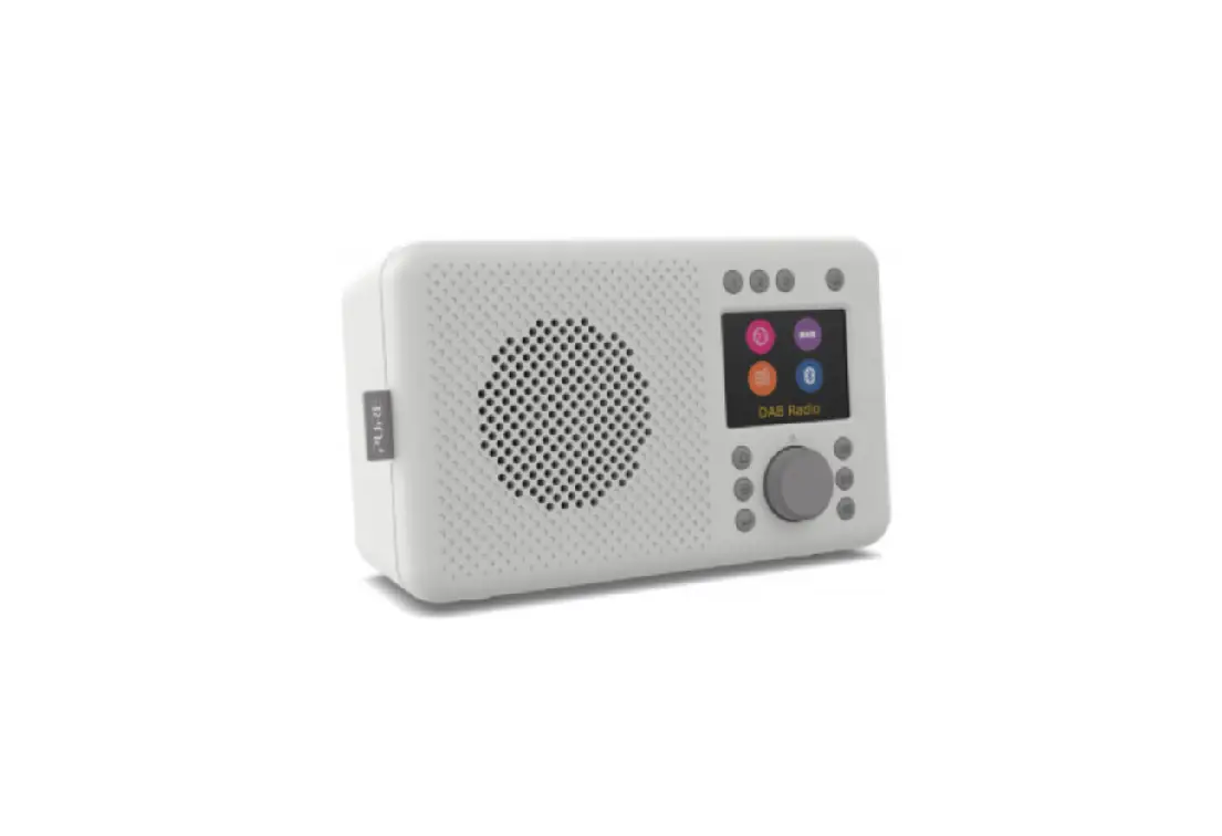 Pure Elan Connect + Internet Radio User Guide