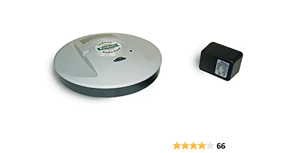 Petsafe Zirf-100 Indoor Radio Fence Transmitter