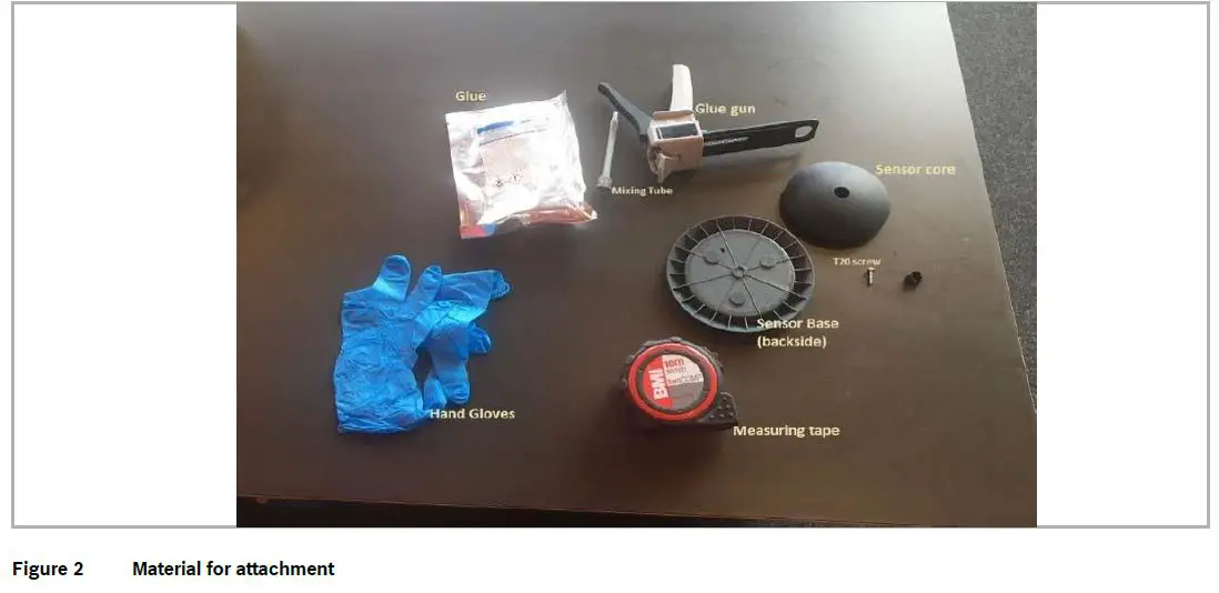 Assembly and commissioning 2