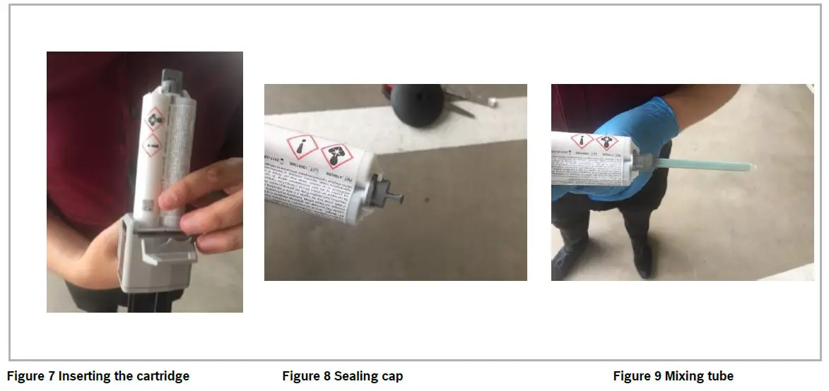 Assembly and commissioning 6