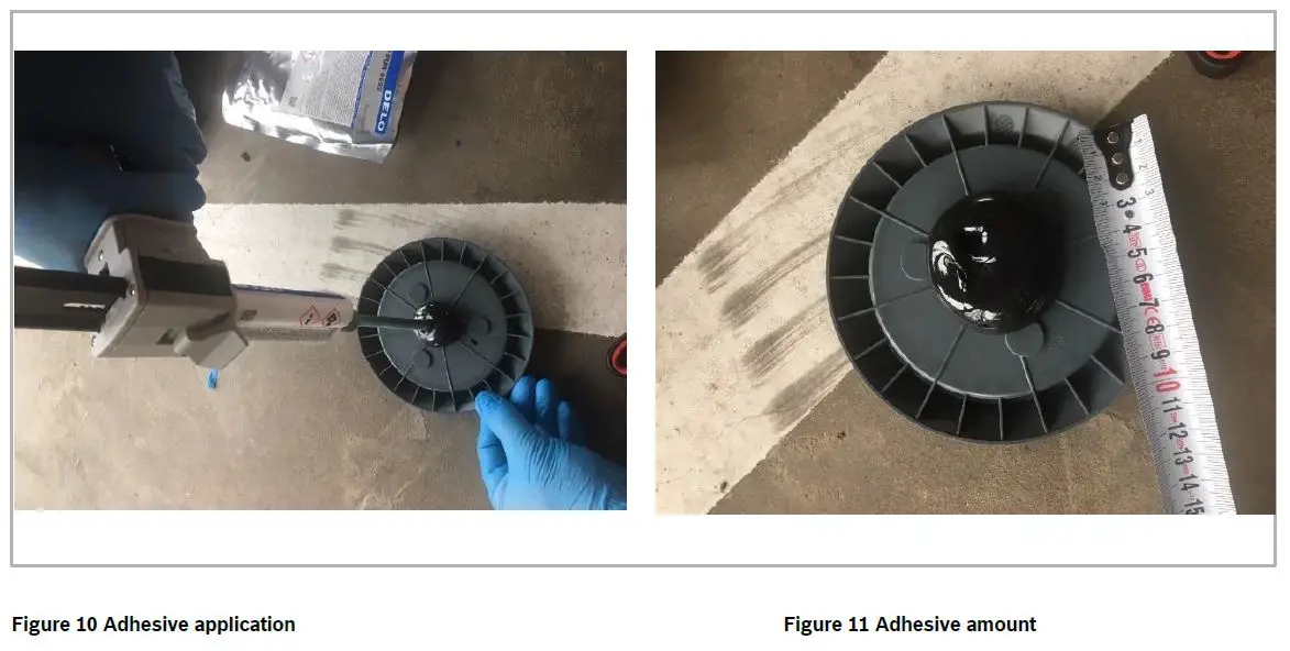 Assembly and commissioning 7