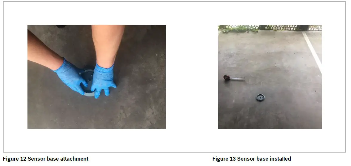 Assembly and commissioning 8