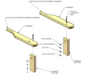 TRACTOR SUPPLY Babysitter Swing Instruction-IF FOR SOME