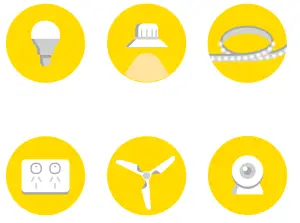 zigbee MRIN005478 Mercator Ikuu App - explore