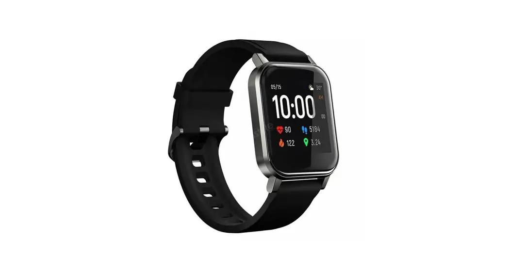 Haylou Ls02 Smart Watch 2 User Manual