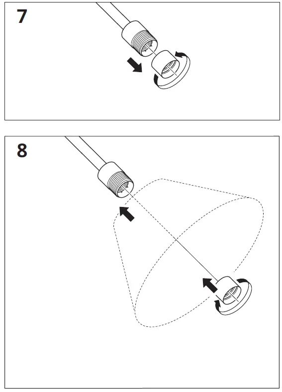 ikea skaftet floor lamp-8