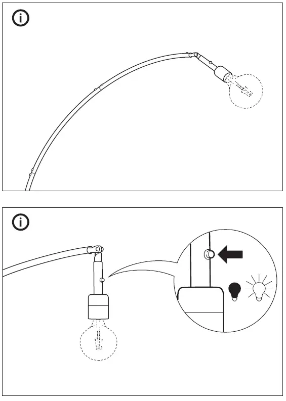 ikea skaftet floor lamp-9